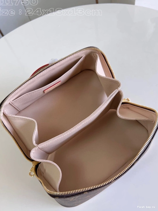 Frstbag ru BAG-24*13*13CM VUITTON LOUIS TOILETRY 0727
